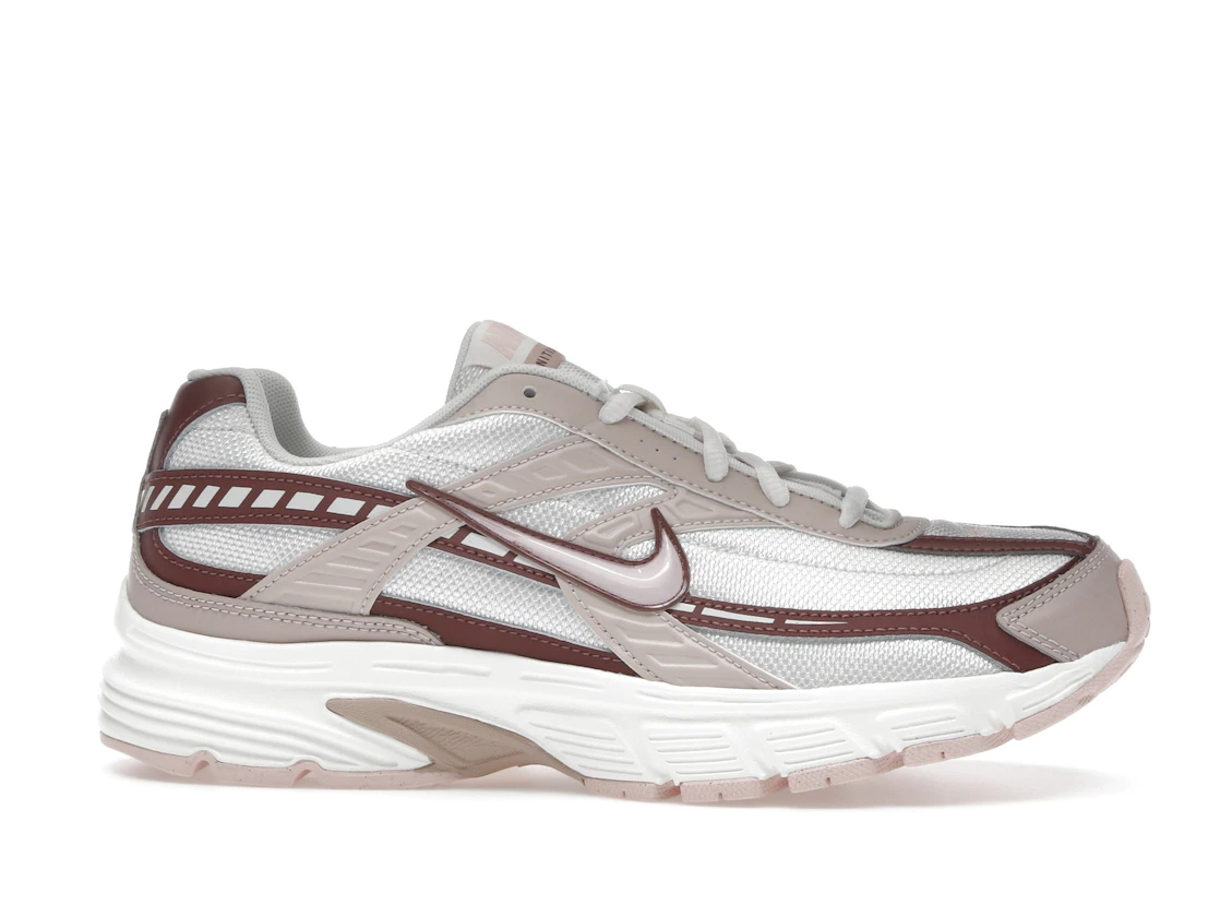 Vue 2 de Nike Initiator Red Sepia Echo Pink 