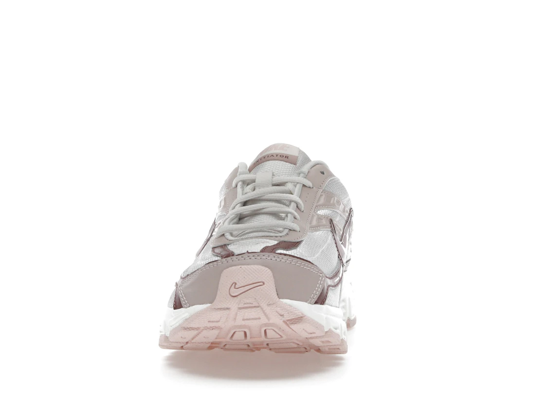 Vue 11 de Nike Initiator Red Sepia Echo Pink 