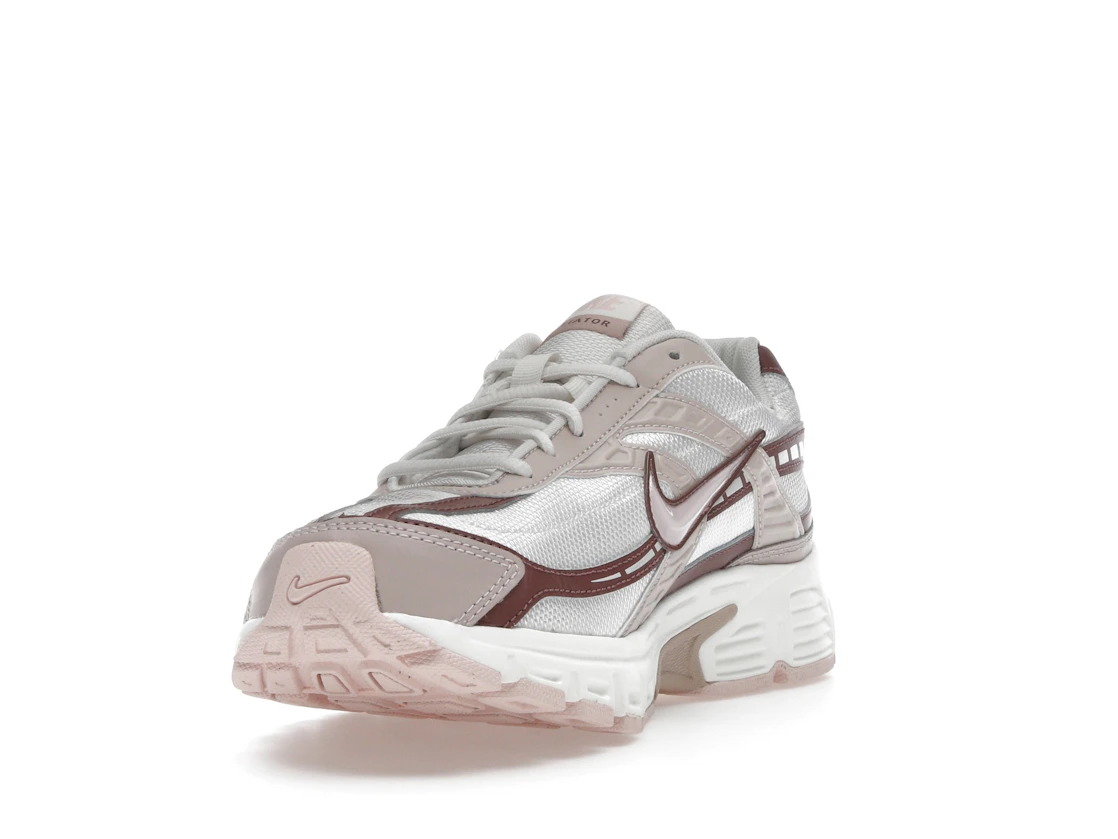 Vue 13 de Nike Initiator Red Sepia Echo Pink 