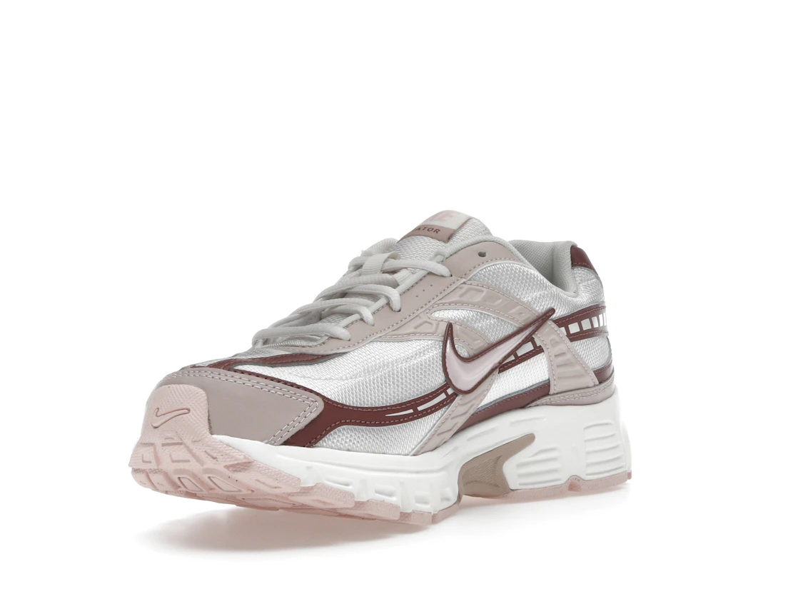 Vue 14 de Nike Initiator Red Sepia Echo Pink 