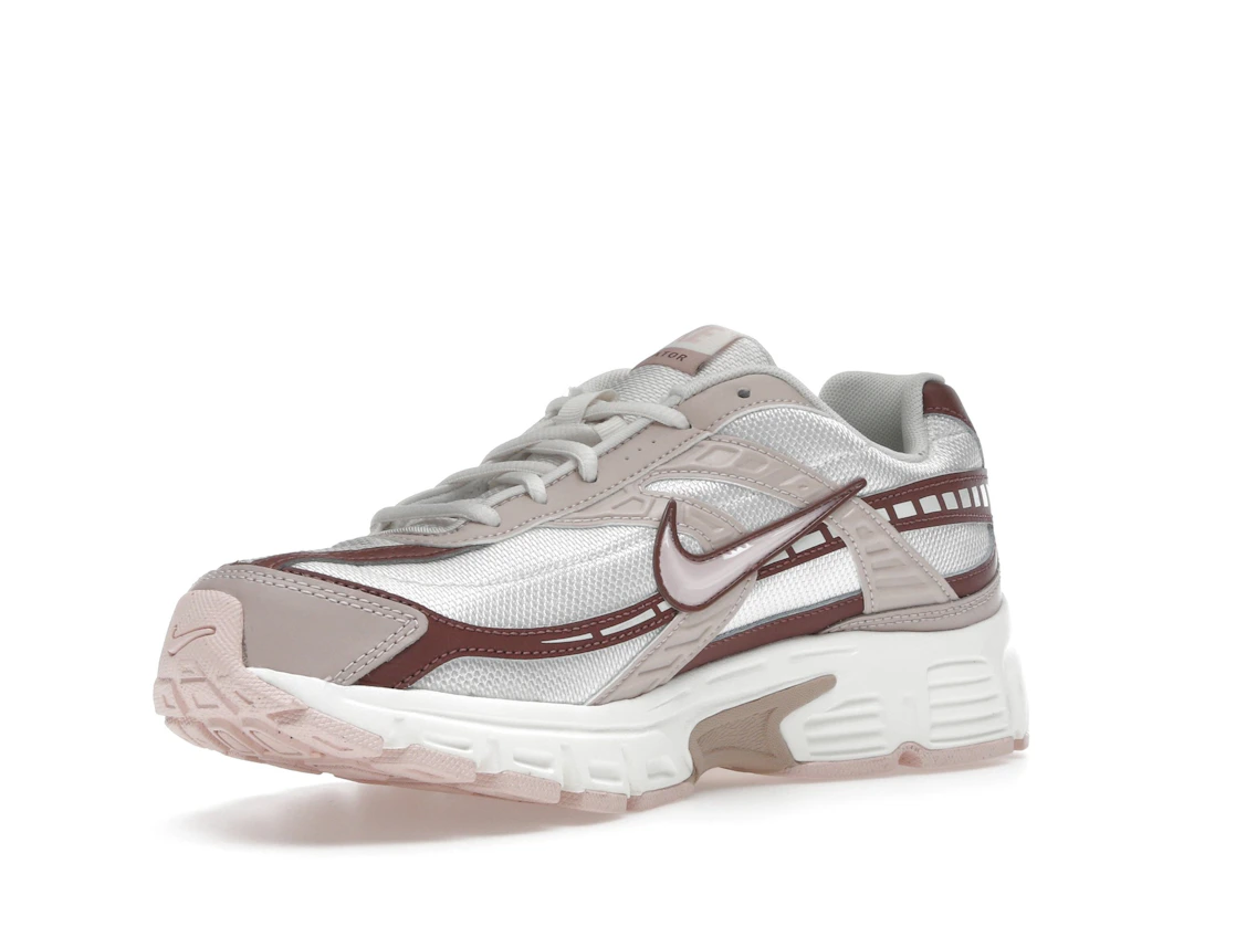 Vue 15 de Nike Initiator Red Sepia Echo Pink 
