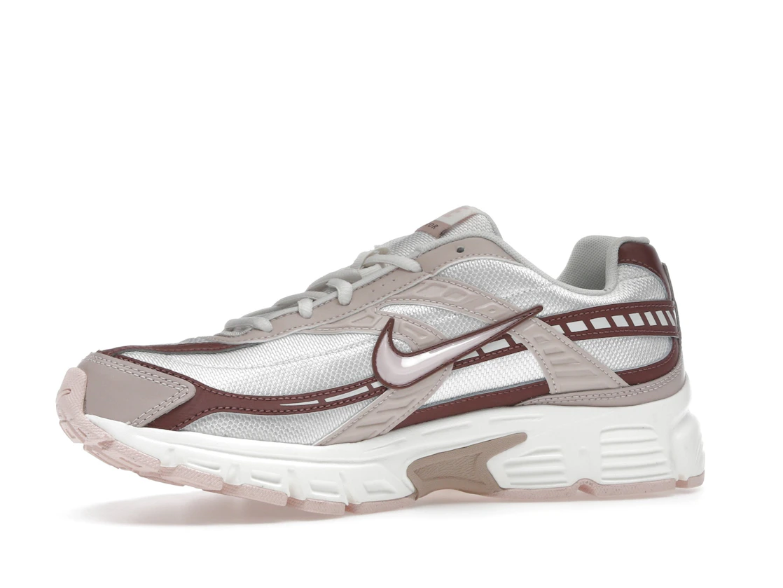 Vue 17 de Nike Initiator Red Sepia Echo Pink 