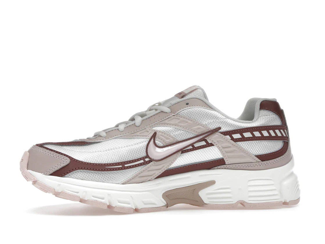Vue 18 de Nike Initiator Red Sepia Echo Pink 