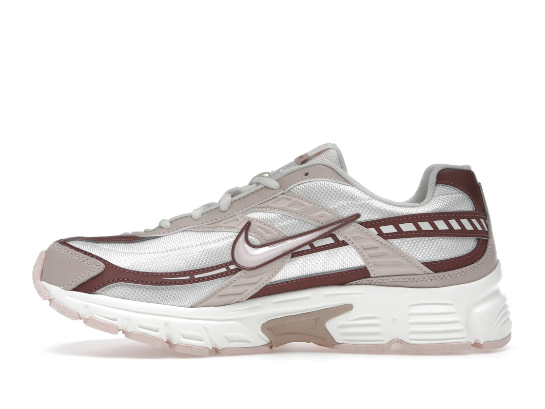 Vue 19 de Nike Initiator Red Sepia Echo Pink 