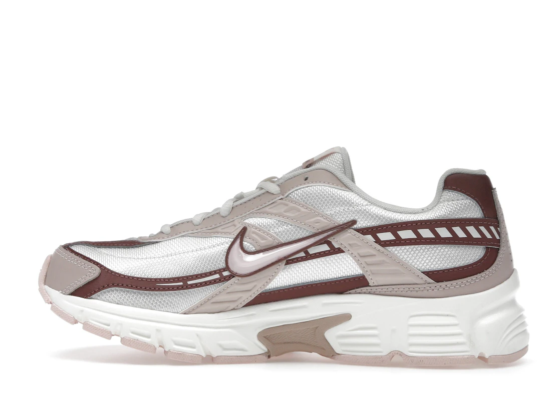Vue 20 de Nike Initiator Red Sepia Echo Pink 