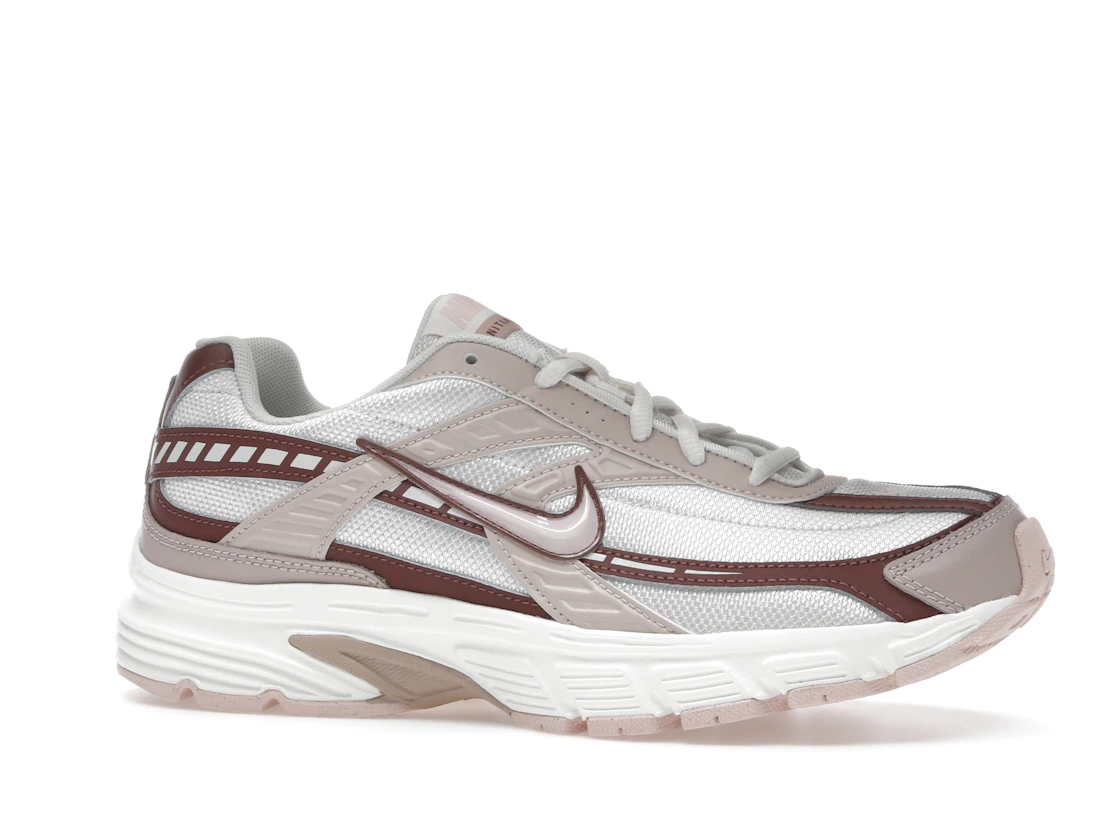 Vue 3 de Nike Initiator Red Sepia Echo Pink 