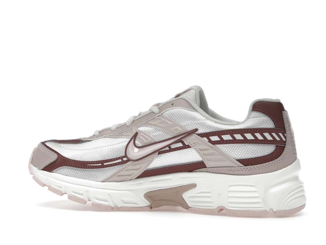Vue 21 de Nike Initiator Red Sepia Echo Pink 