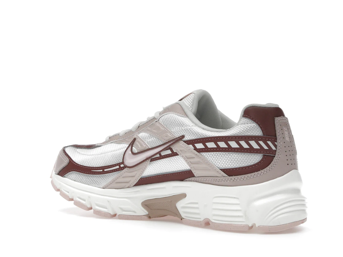 Vue 23 de Nike Initiator Red Sepia Echo Pink 
