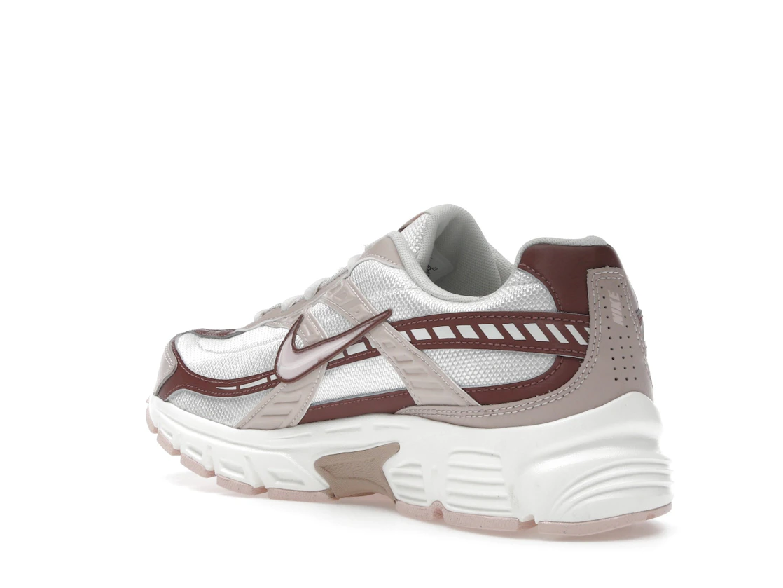 Vue 24 de Nike Initiator Red Sepia Echo Pink 