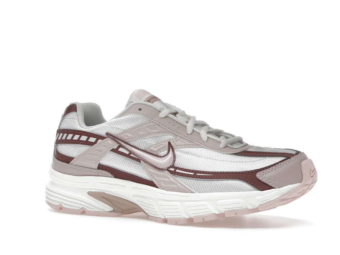 Vue 4 de Nike Initiator Red Sepia Echo Pink 