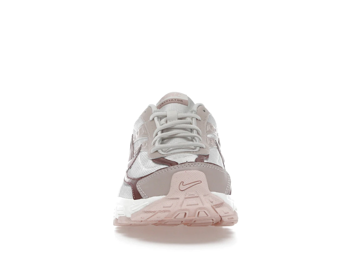 Vue 10 de Nike Initiator Red Sepia Echo Pink 