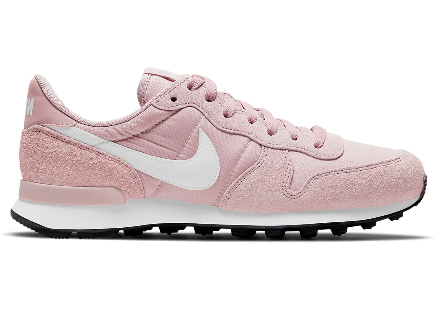 Nike Internationalist Champagne Pink 
