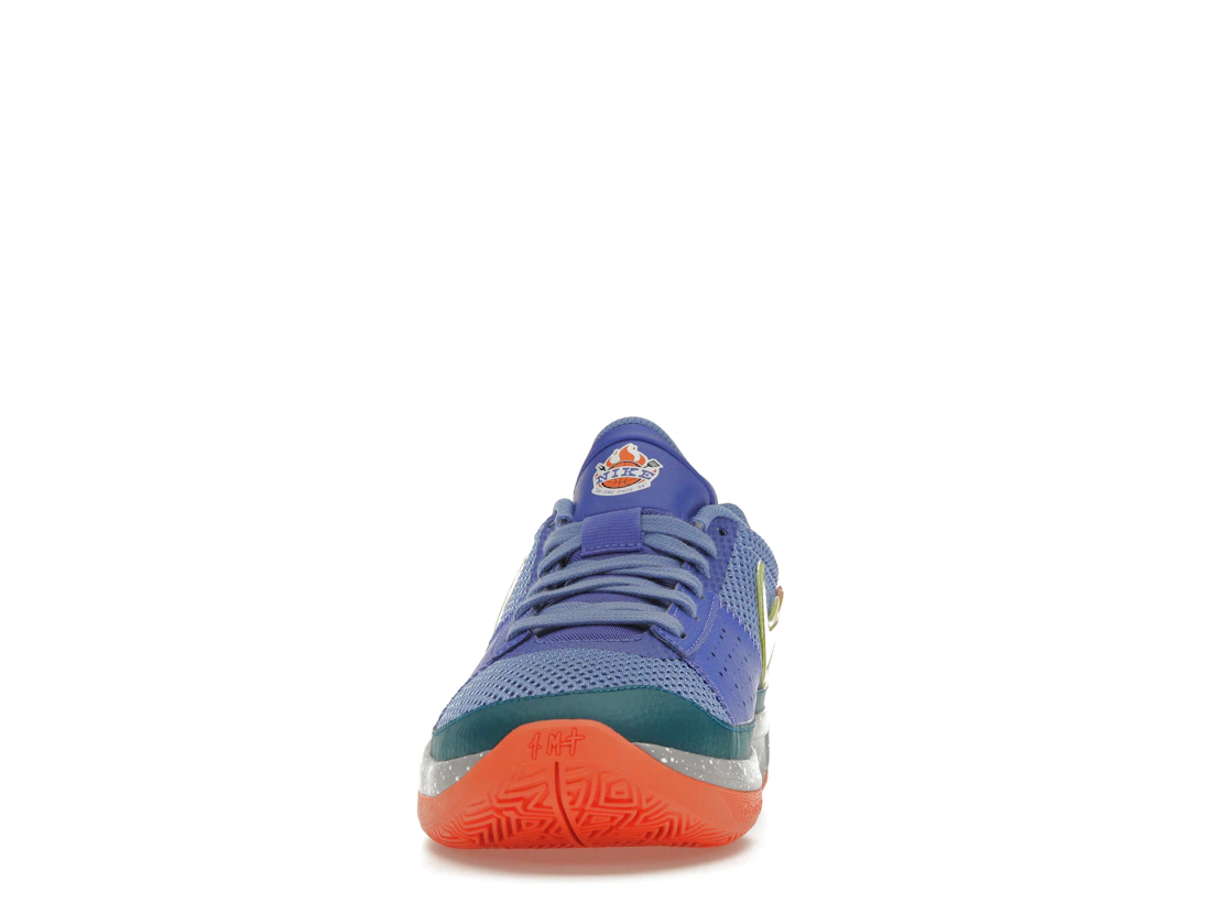 Vue 11 de Nike Ja 1 Backyard BBQ (GS)