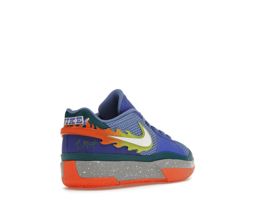 Vue 32 de Nike Ja 1 Backyard BBQ (GS)