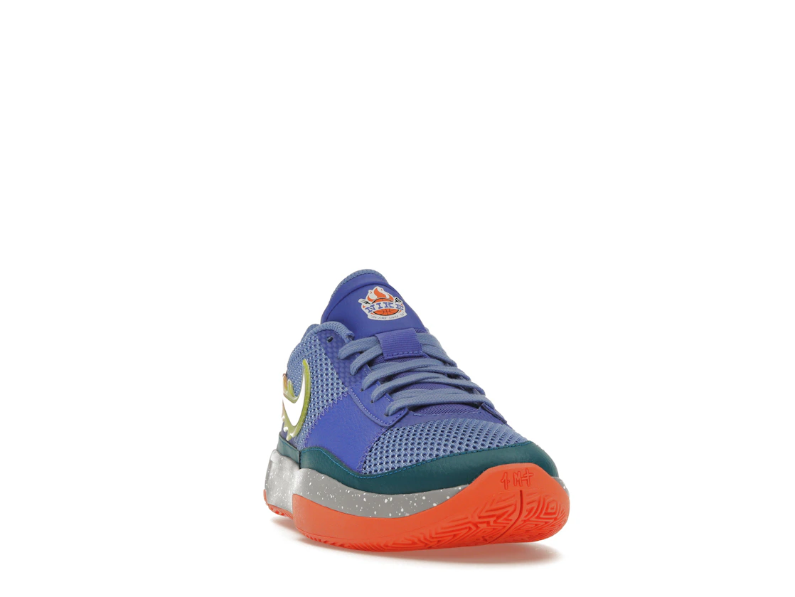 Vue 8 de Nike Ja 1 Backyard BBQ (GS)