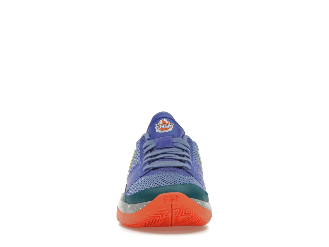 Vue 10 de Nike Ja 1 Backyard BBQ (GS)