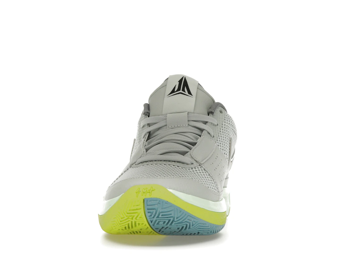 Vue 11 de Nike Ja 1 Light Silver