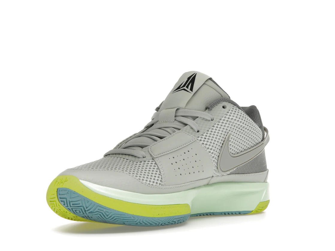 Vue 14 de Nike Ja 1 Light Silver
