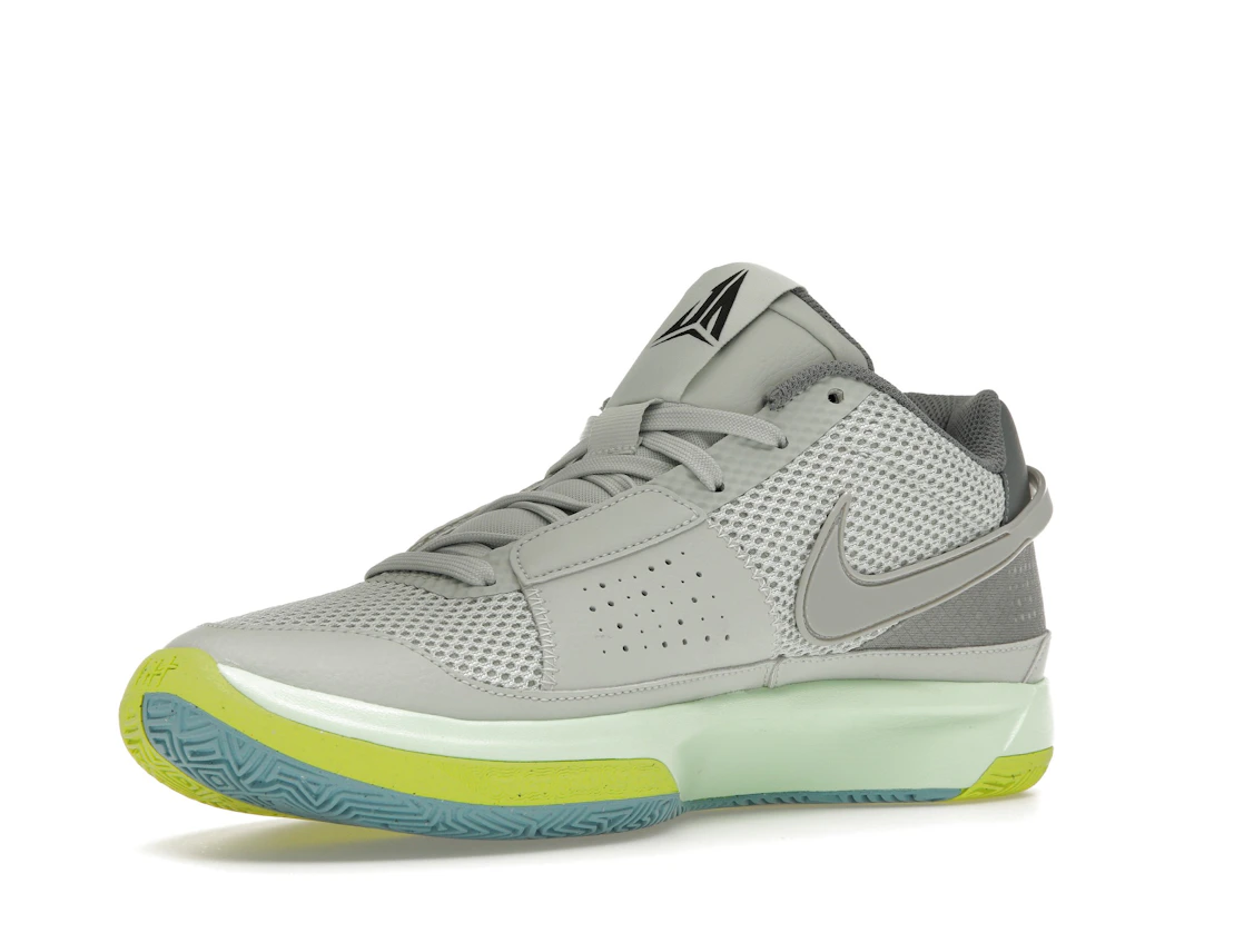 Vue 15 de Nike Ja 1 Light Silver