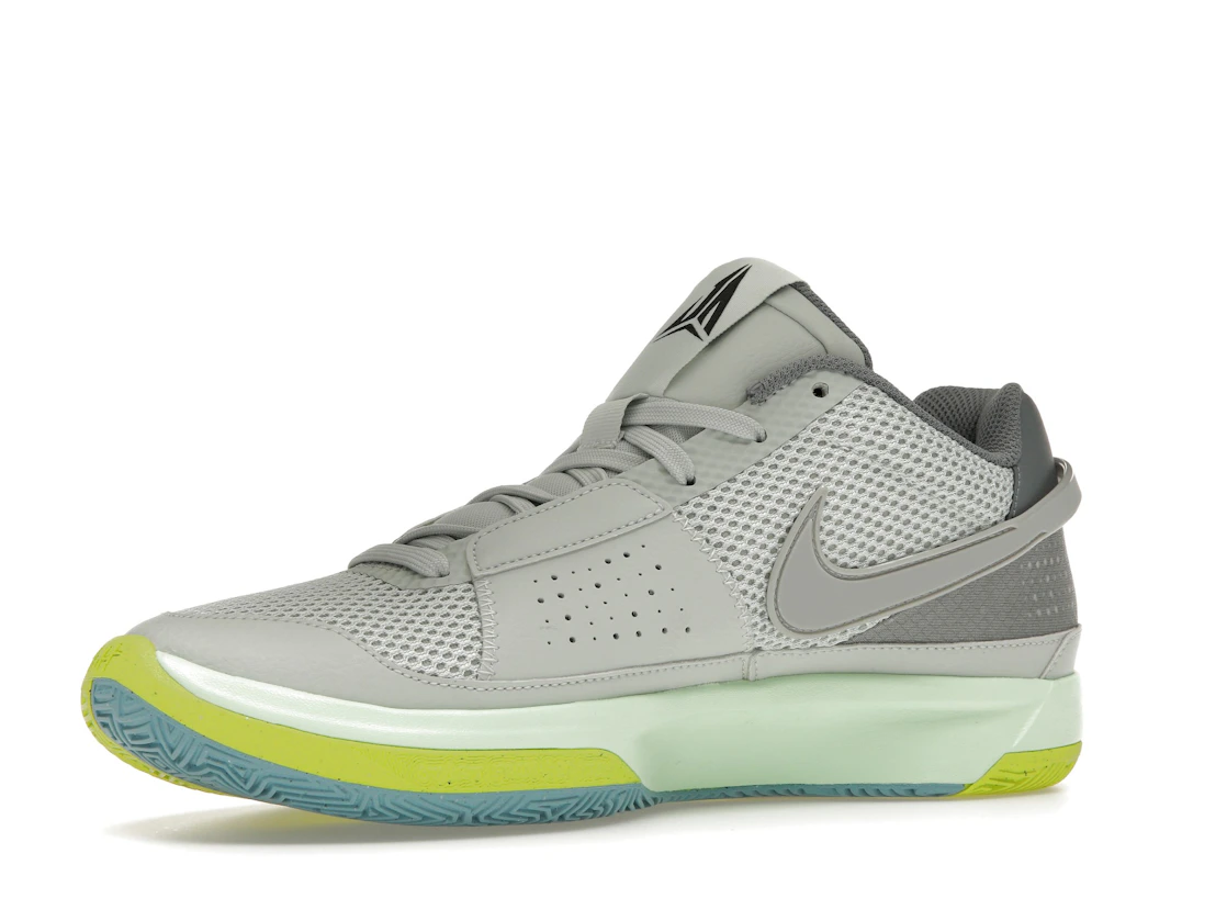 Vue 16 de Nike Ja 1 Light Silver