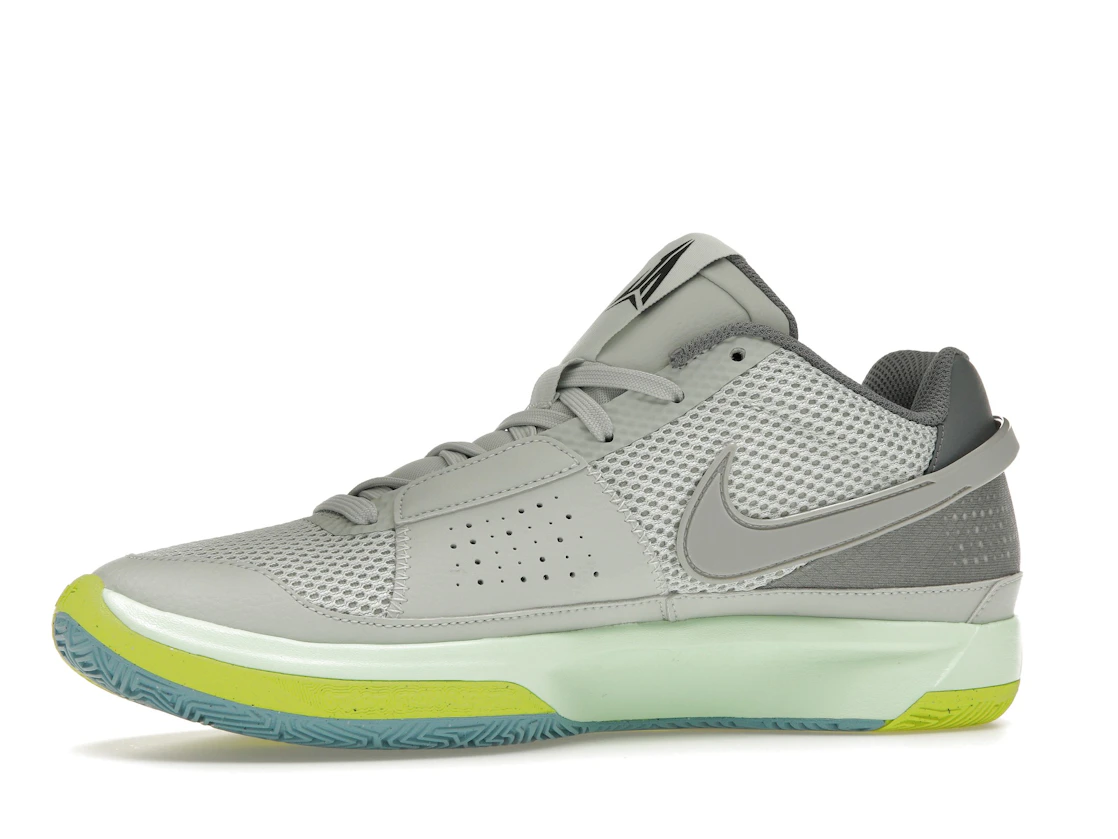 Vue 17 de Nike Ja 1 Light Silver
