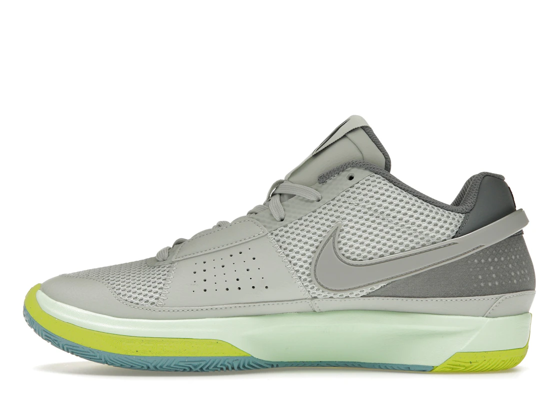 Vue 19 de Nike Ja 1 Light Silver