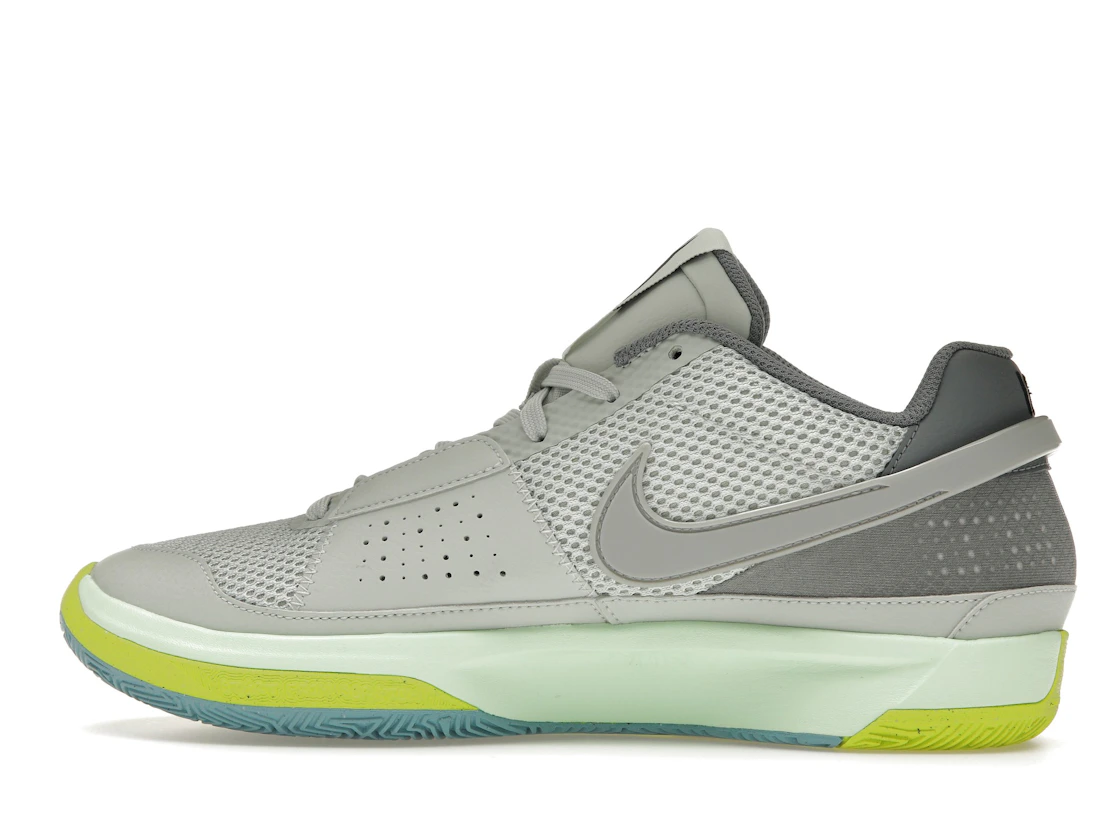 Vue 20 de Nike Ja 1 Light Silver