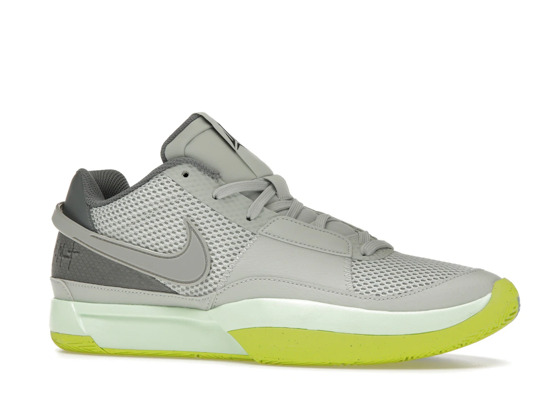 Vue 3 de Nike Ja 1 Light Silver