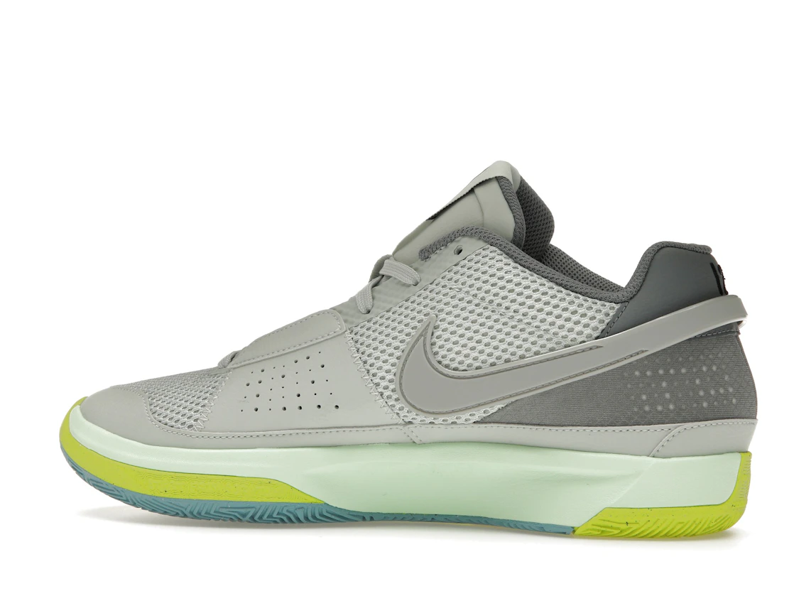 Vue 21 de Nike Ja 1 Light Silver