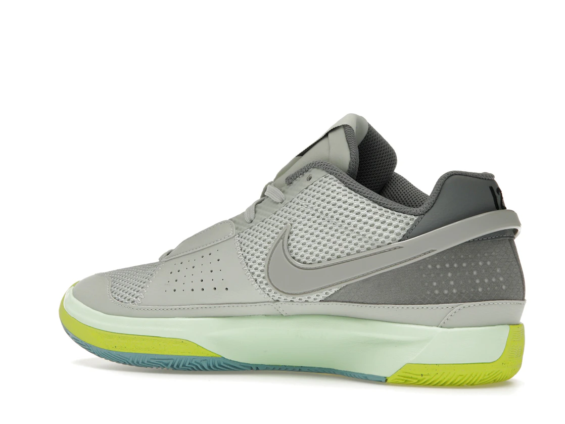 Vue 22 de Nike Ja 1 Light Silver