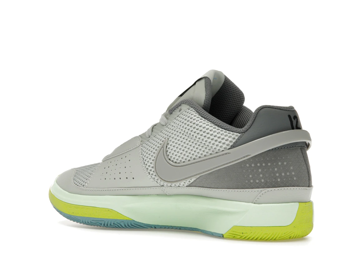 Vue 23 de Nike Ja 1 Light Silver
