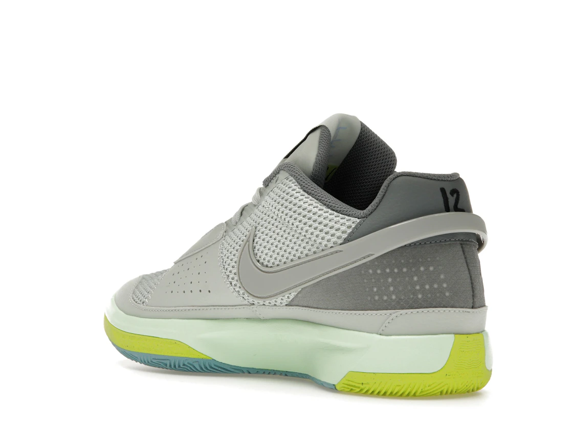 Vue 24 de Nike Ja 1 Light Silver