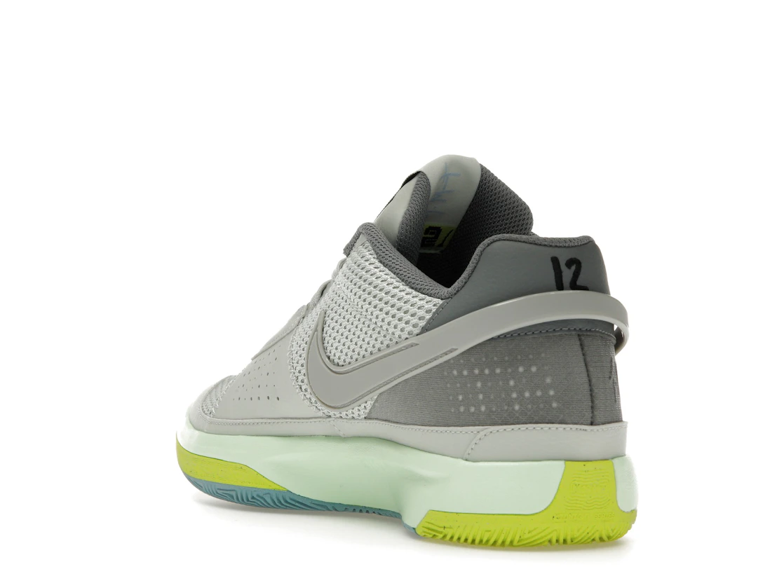 Vue 25 de Nike Ja 1 Light Silver