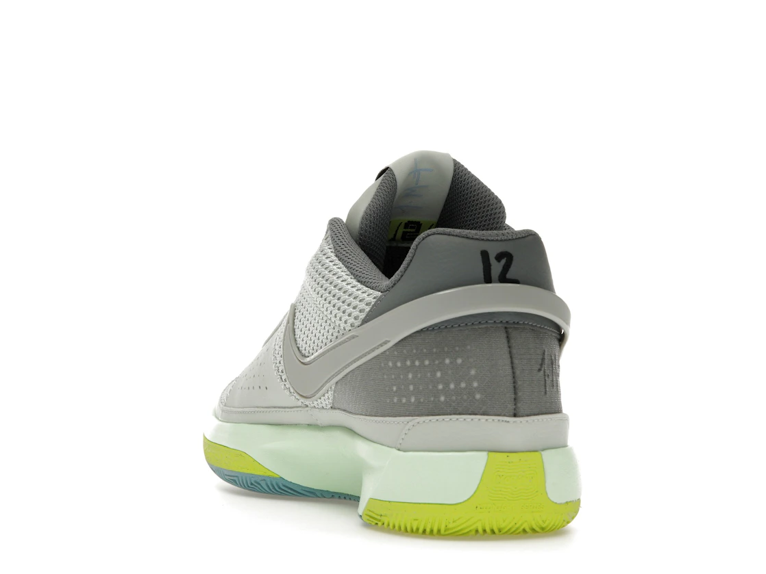 Vue 26 de Nike Ja 1 Light Silver