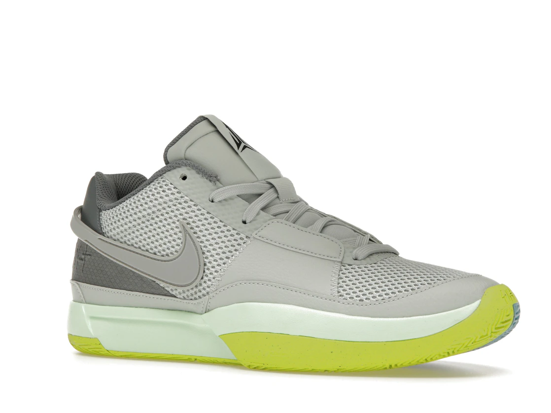Vue 4 de Nike Ja 1 Light Silver