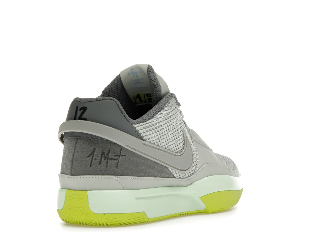 Vue 31 de Nike Ja 1 Light Silver