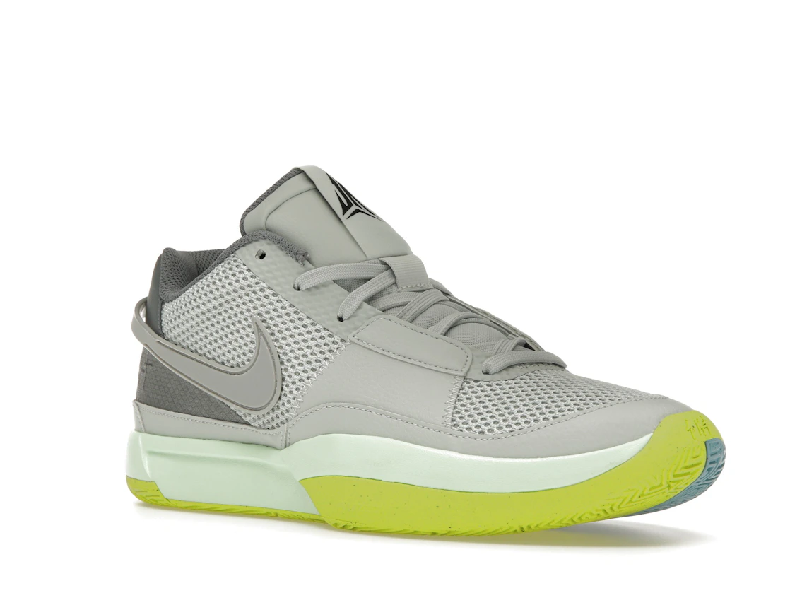Vue 5 de Nike Ja 1 Light Silver