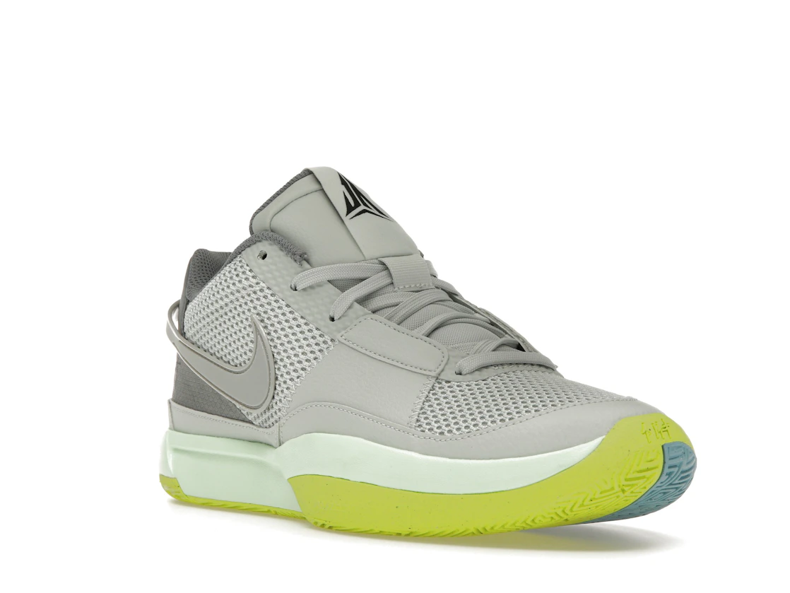 Vue 6 de Nike Ja 1 Light Silver