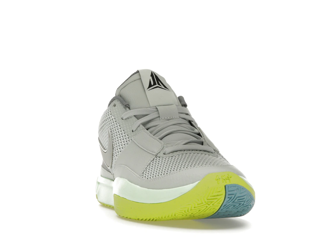 Vue 8 de Nike Ja 1 Light Silver
