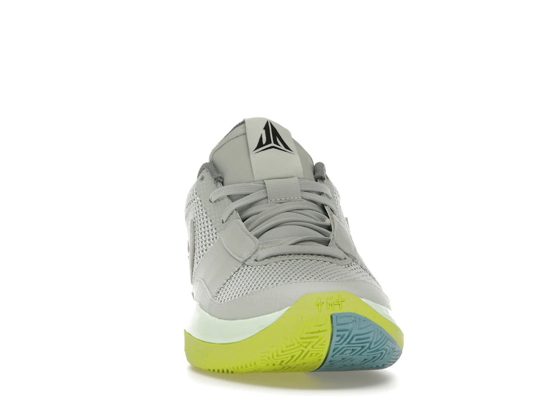 Vue 9 de Nike Ja 1 Light Silver