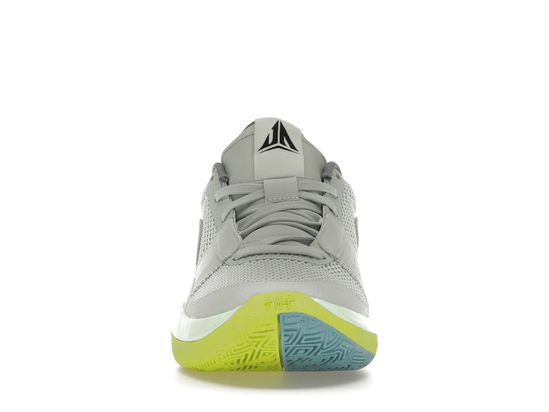 Vue 10 de Nike Ja 1 Light Silver