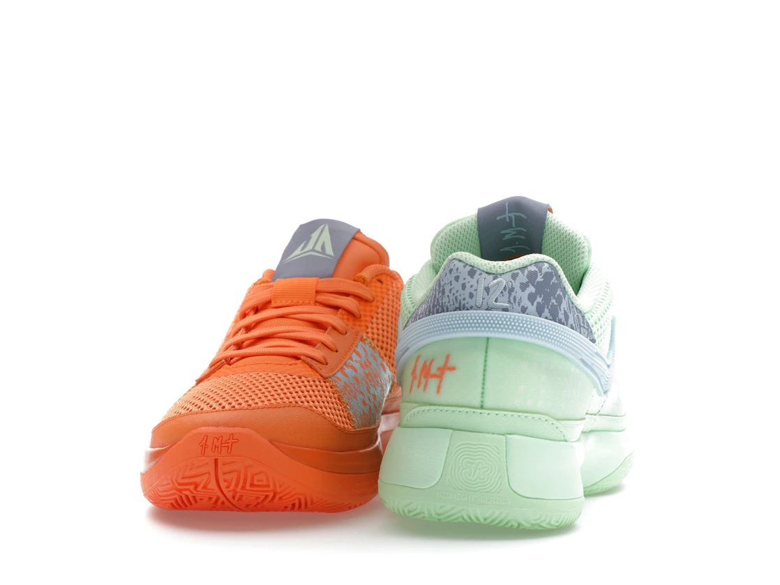 Vue 11 de Nike Ja 1 Mismatched (GS)
