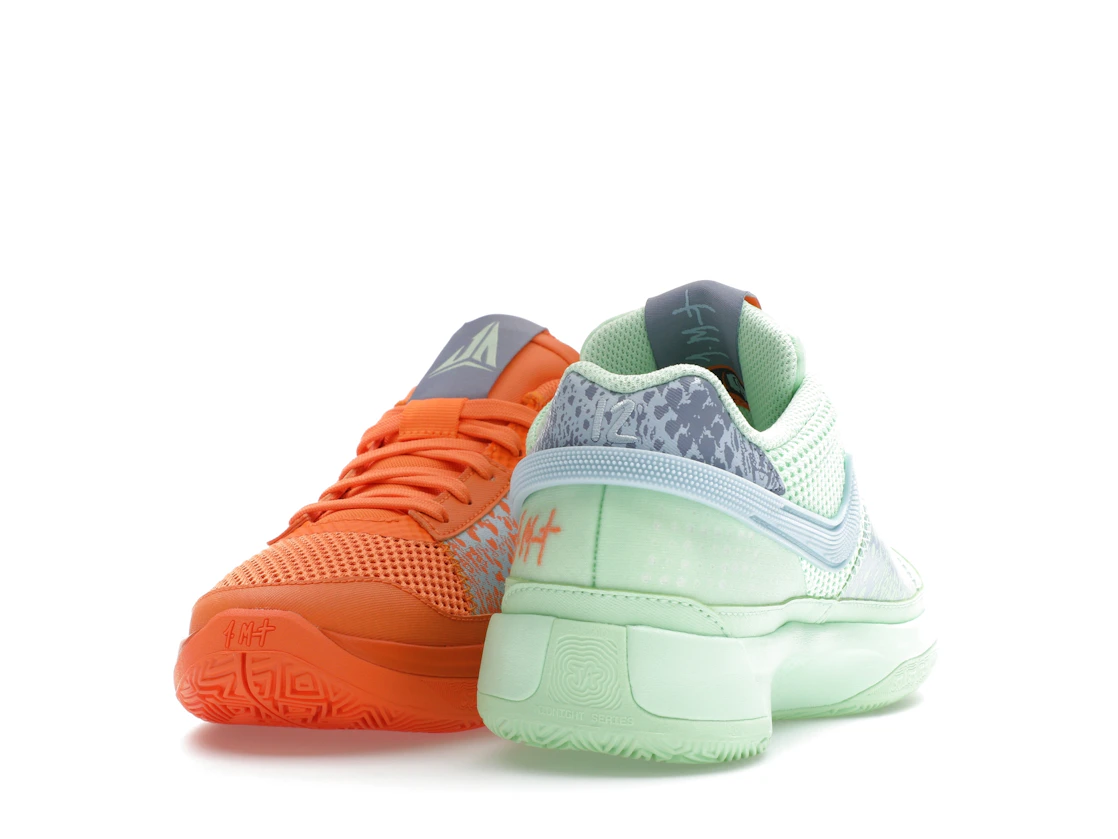 Vue 12 de Nike Ja 1 Mismatched (GS)