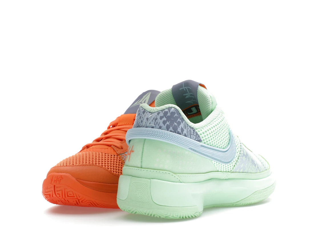 Vue 13 de Nike Ja 1 Mismatched (GS)