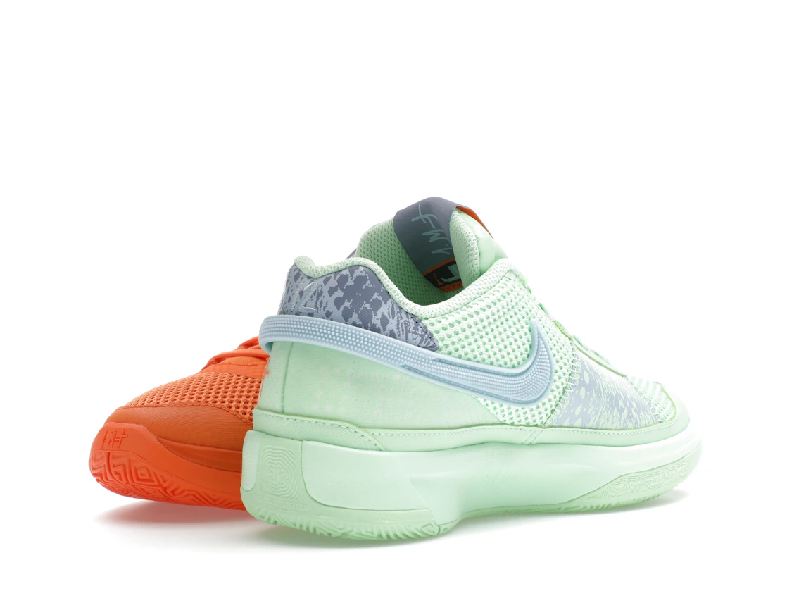 Vue 14 de Nike Ja 1 Mismatched (GS)