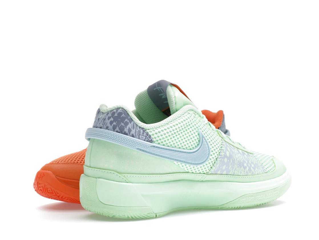 Vue 15 de Nike Ja 1 Mismatched (GS)