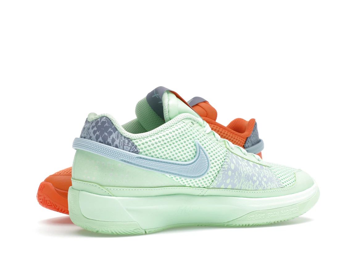 Vue 16 de Nike Ja 1 Mismatched (GS)