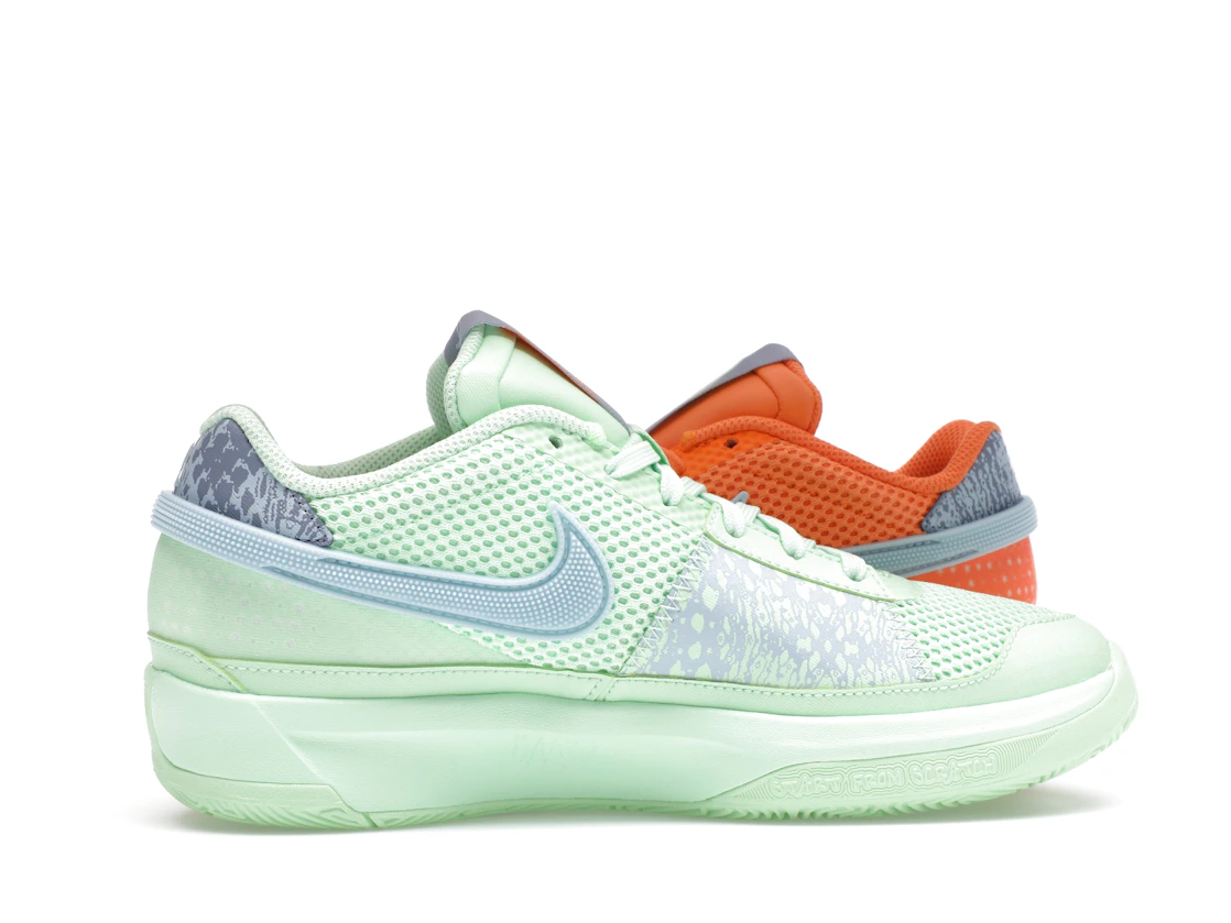 Vue 18 de Nike Ja 1 Mismatched (GS)