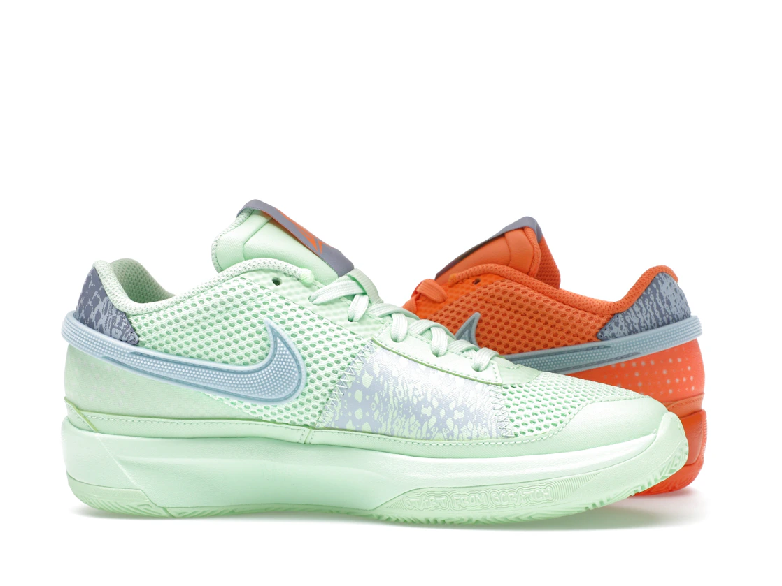 Vue 20 de Nike Ja 1 Mismatched (GS)