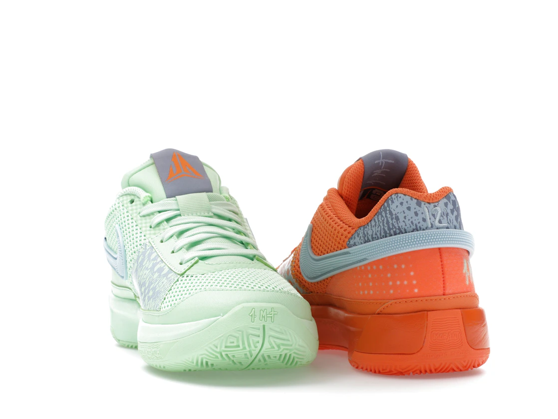 Vue 26 de Nike Ja 1 Mismatched (GS)